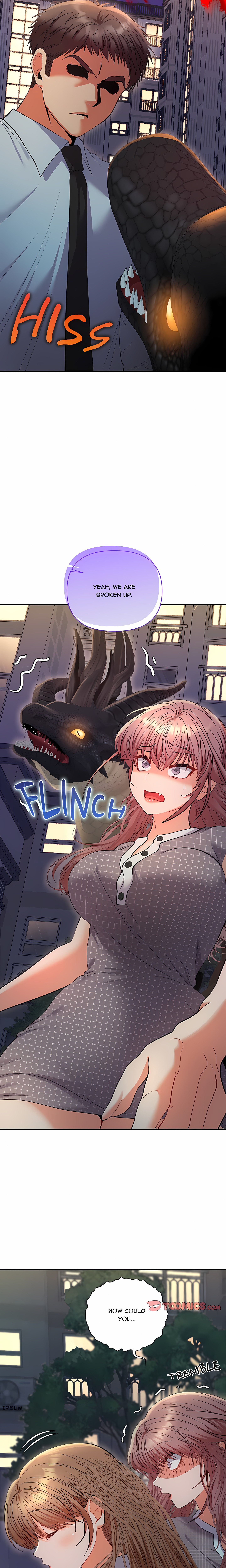 Everyone’s Man (Uncensored) Page 16 - MangaHe