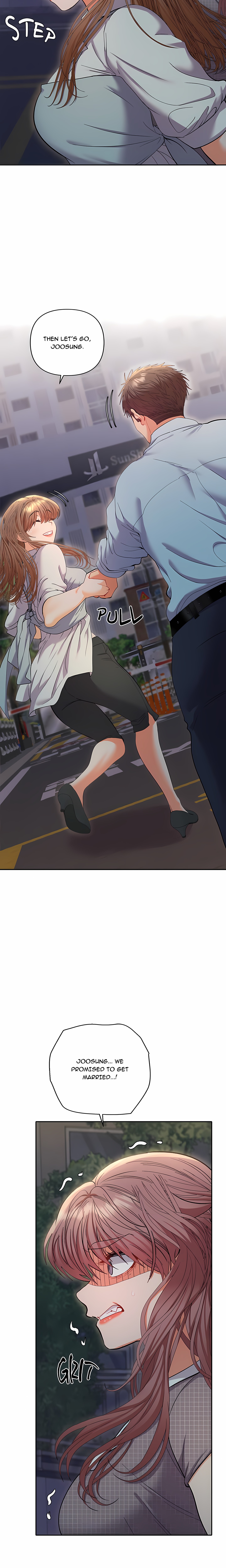 Everyone’s Man (Uncensored) Page 17 - MangaHe