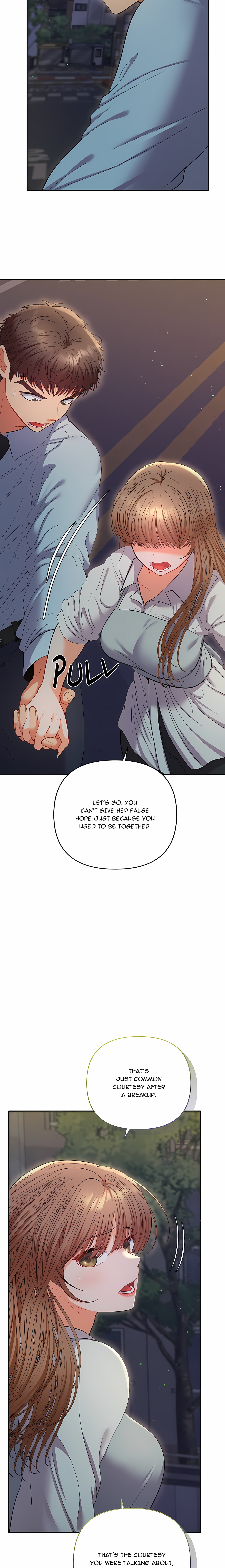 Everyone’s Man (Uncensored) Page 19 - MangaHe