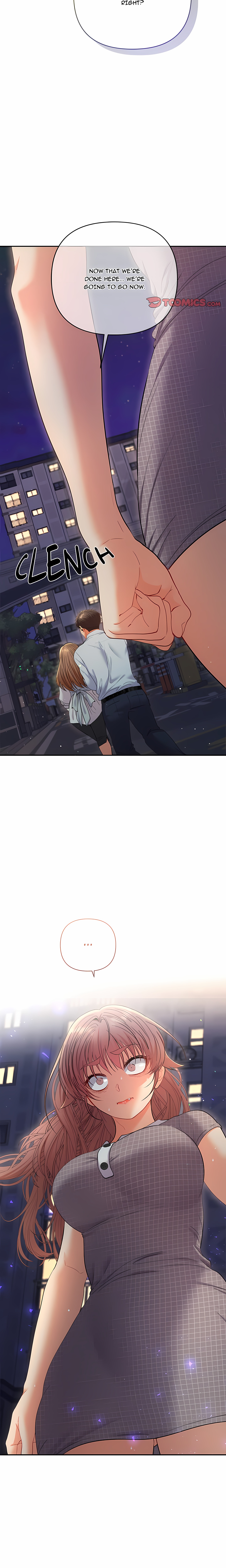 Everyone’s Man (Uncensored) Page 20 - MangaHe