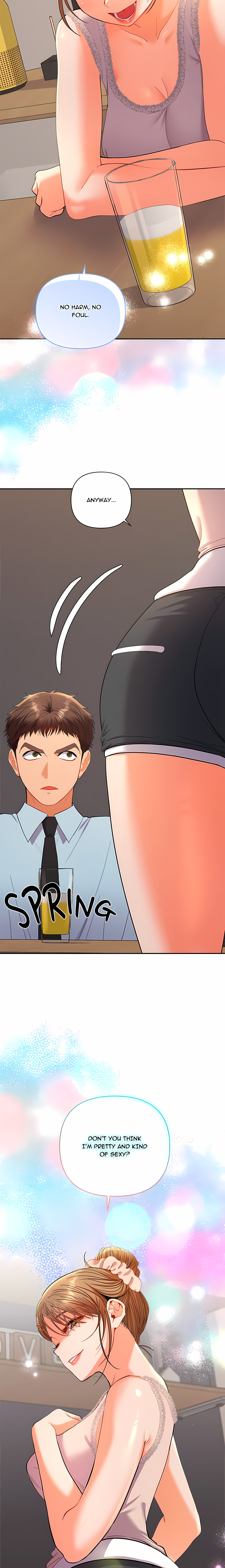 Everyone’s Man (Uncensored) Page 29 - MangaHe