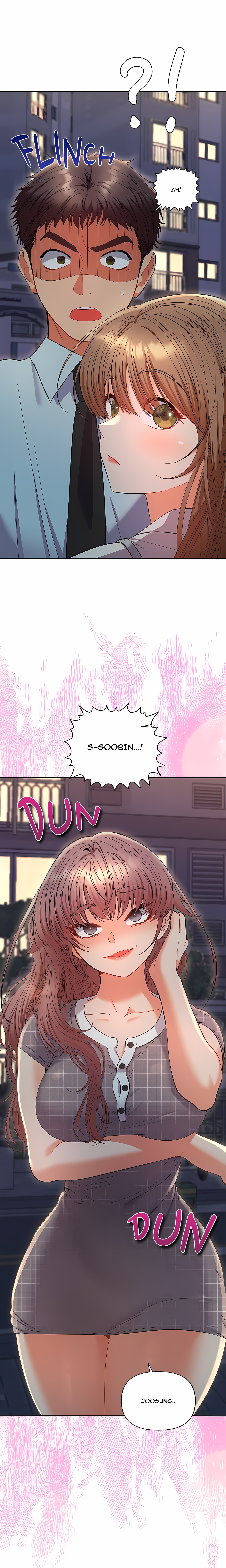 Everyone’s Man (Uncensored) Page 4 - MangaHe
