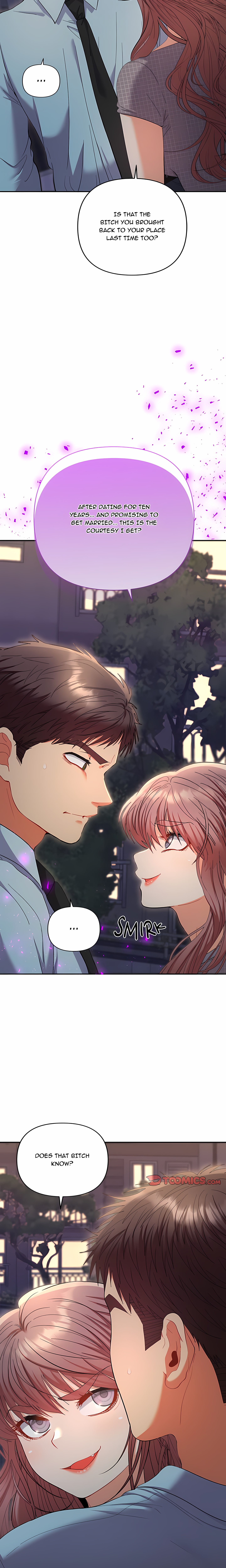 Everyone’s Man (Uncensored) Page 6 - MangaHe