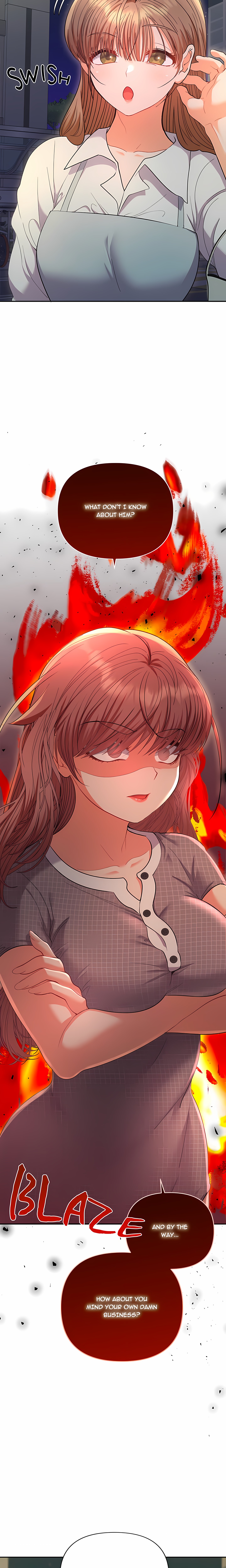 Everyone’s Man (Uncensored) Page 9 - MangaHe