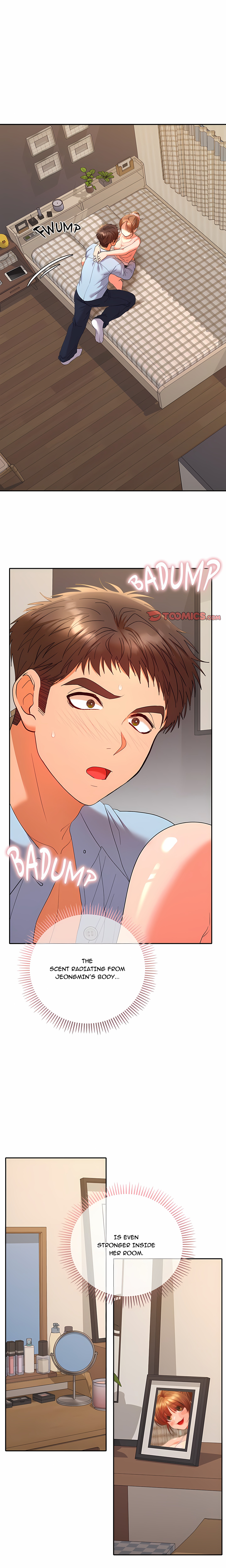 Everyone’s Man (Uncensored) Page 3 - MangaHe