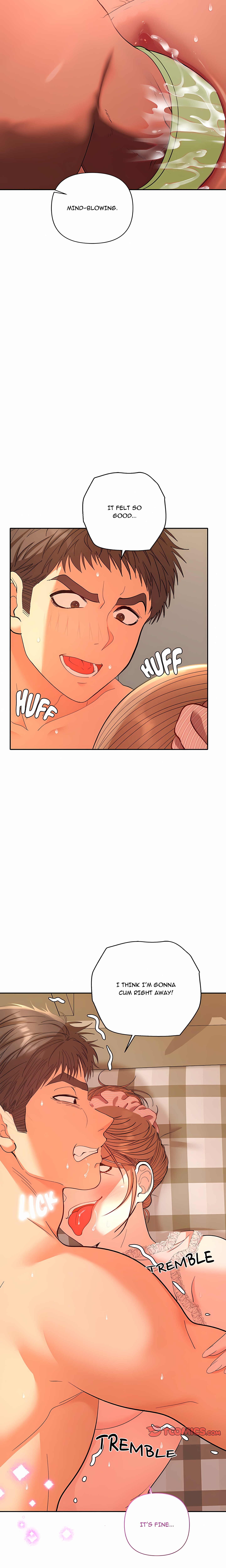 Everyone’s Man (Uncensored) Page 26 - MangaHe