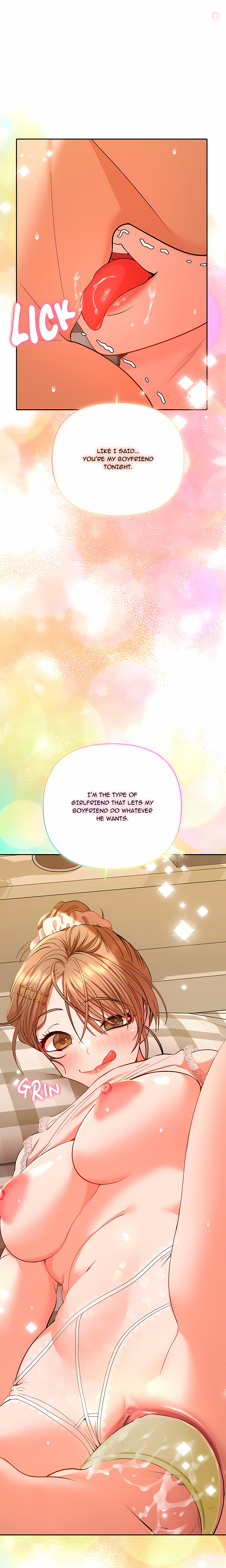 Everyone’s Man (Uncensored) Page 27 - MangaHe