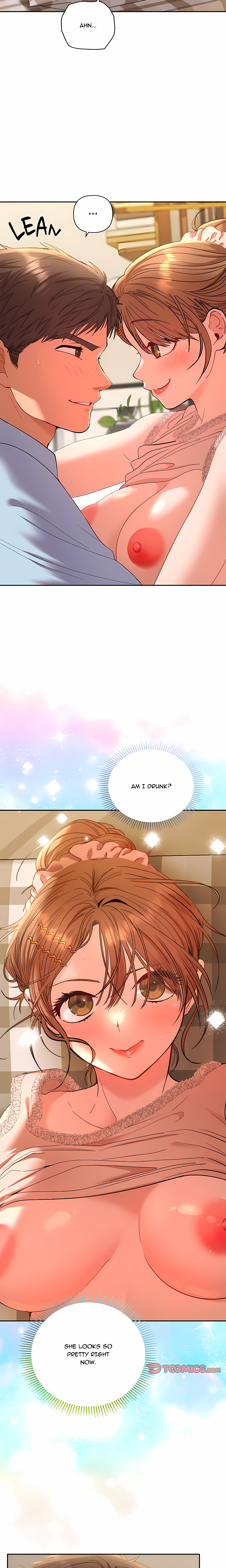 Everyone’s Man (Uncensored) Page 7 - MangaHe