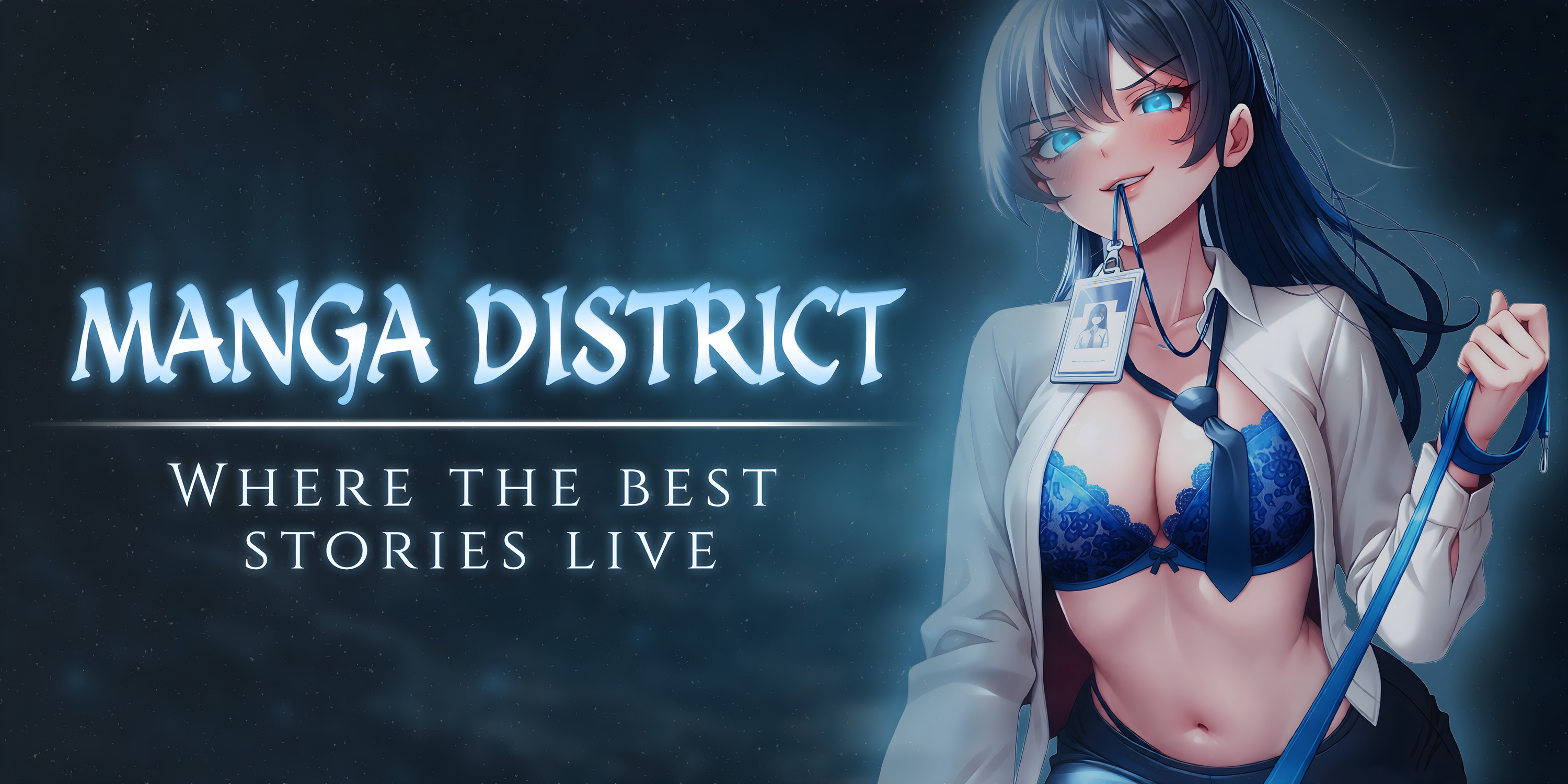 Everyone’s Man (Uncensored) Page 2 - MangaHe