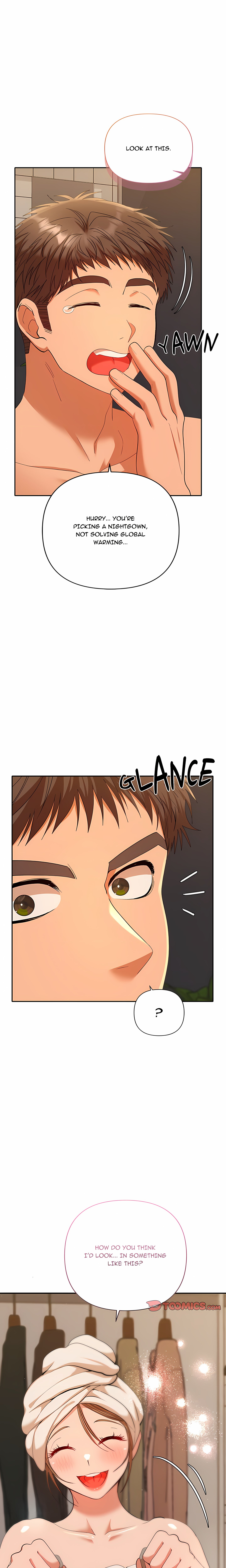 Everyone’s Man (Uncensored) Page 16 - MangaHe