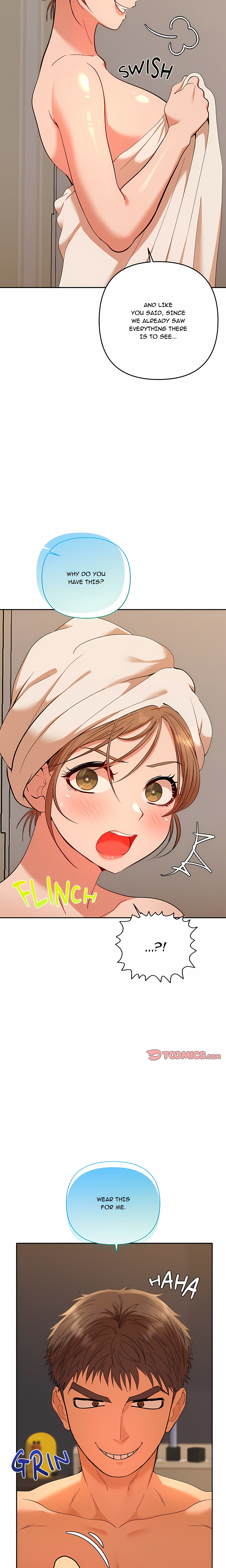 Everyone’s Man (Uncensored) Page 24 - MangaHe