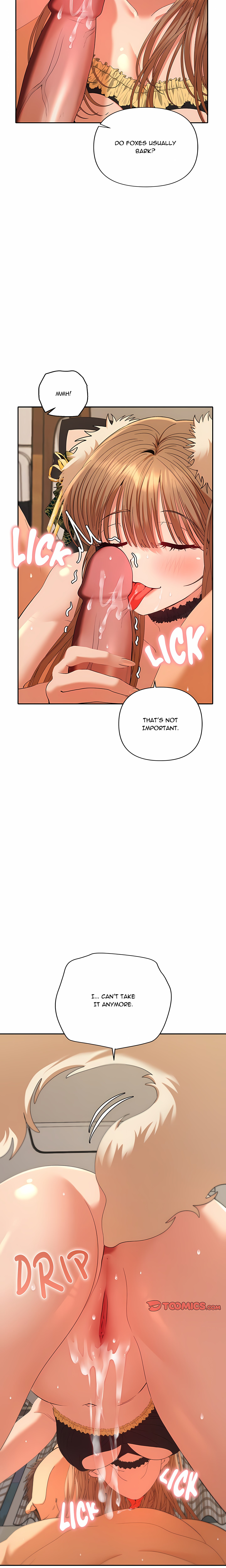Everyone’s Man (Uncensored) Page 16 - MangaHe