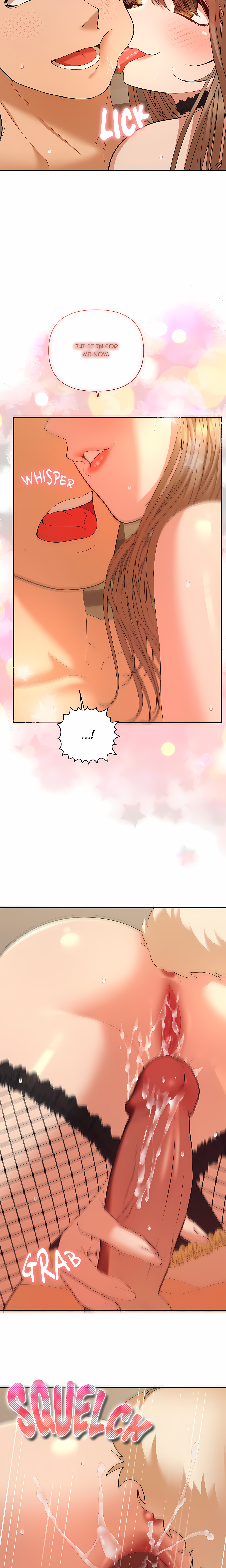 Everyone’s Man (Uncensored) Page 18 - MangaHe