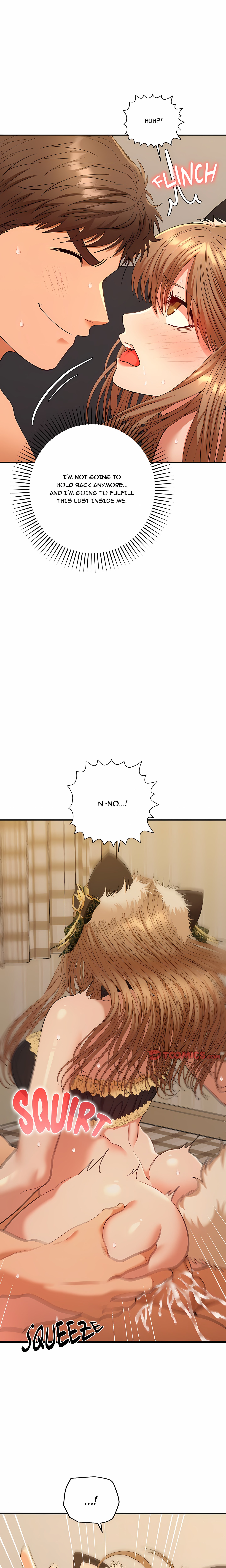 Everyone’s Man (Uncensored) Page 24 - MangaHe