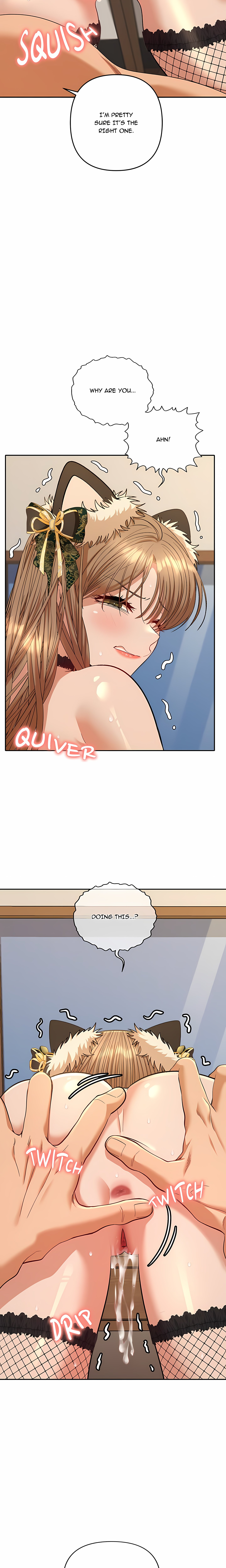 Everyone’s Man (Uncensored) Page 9 - MangaHe