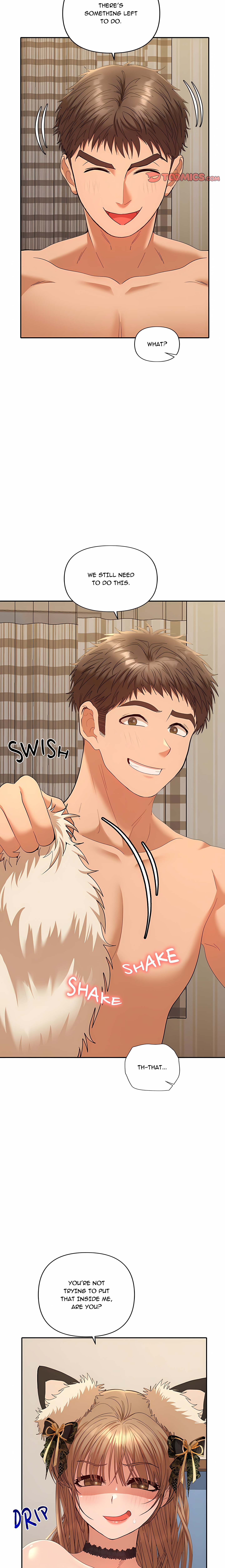 Everyone’s Man (Uncensored) Page 10 - MangaHe