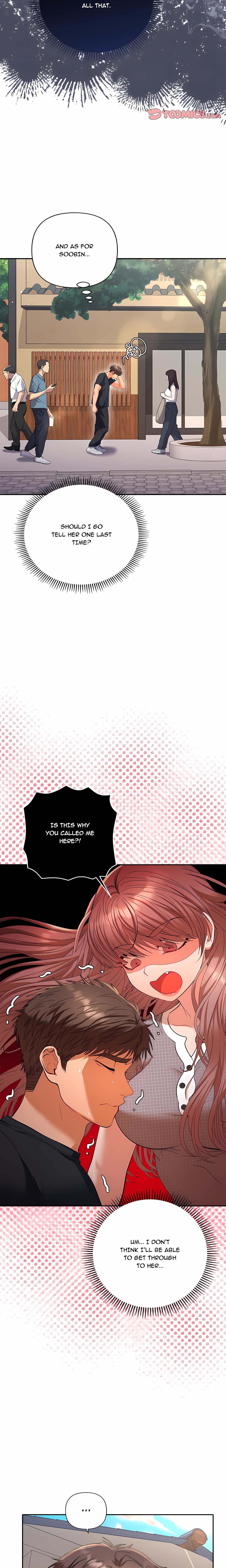 Everyone’s Man (Uncensored) Page 12 - MangaHe
