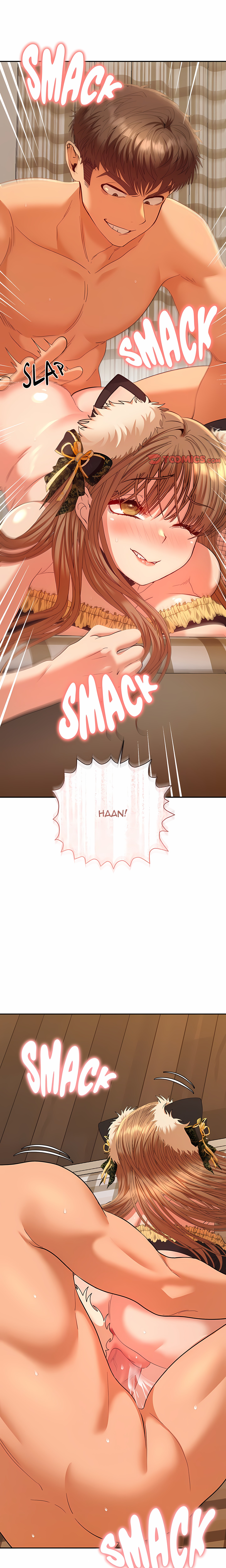 Everyone’s Man (Uncensored) Page 3 - MangaHe