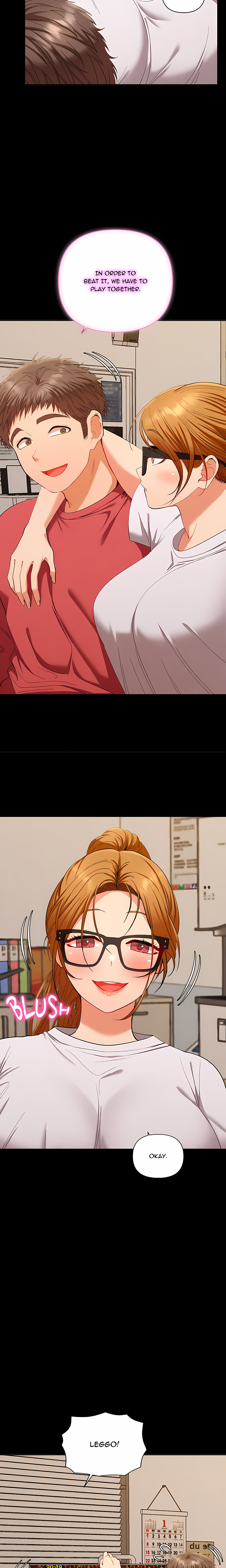 Everyone’s Man (Uncensored) Page 11 - MangaHe