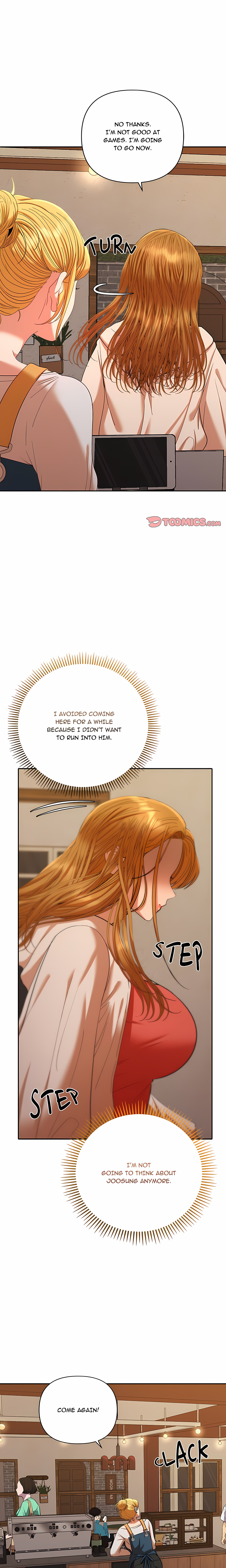 Everyone’s Man (Uncensored) Page 13 - MangaHe