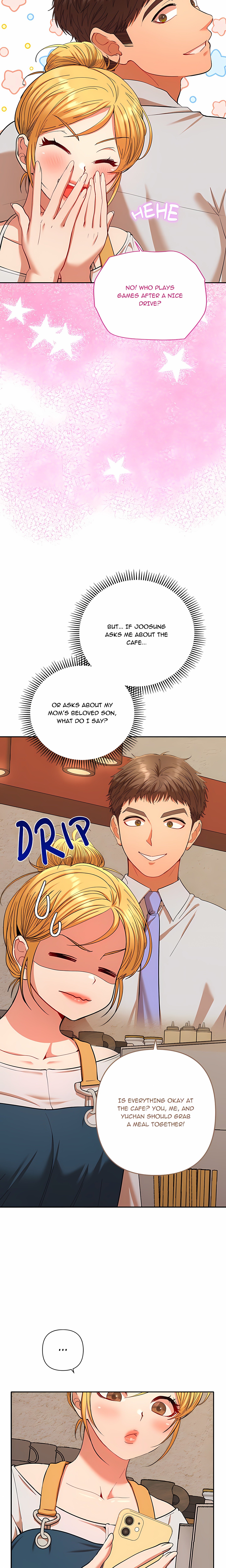 Everyone’s Man (Uncensored) Page 16 - MangaHe