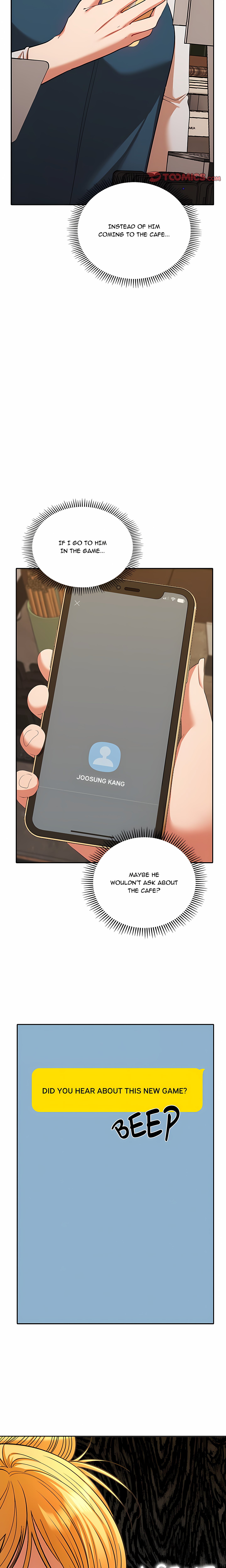 Everyone’s Man (Uncensored) Page 17 - MangaHe