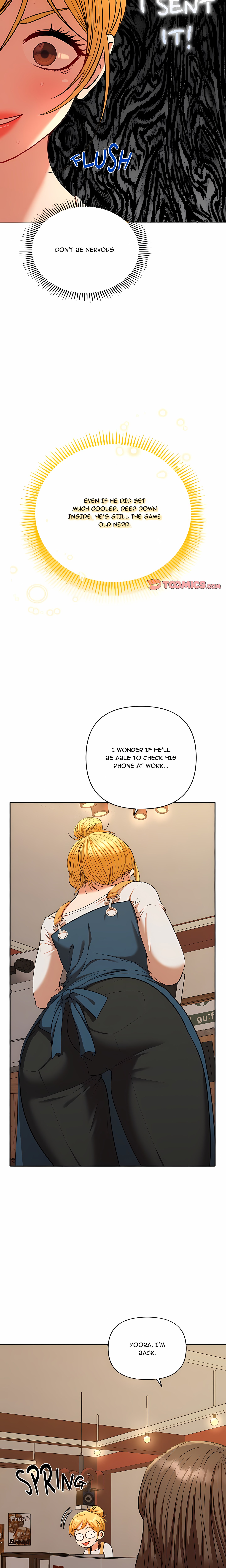 Everyone’s Man (Uncensored) Page 18 - MangaHe