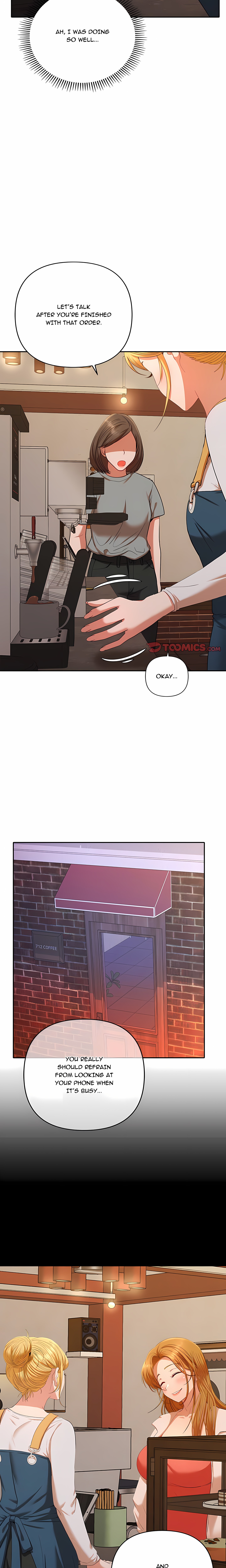 Everyone’s Man (Uncensored) Page 23 - MangaHe