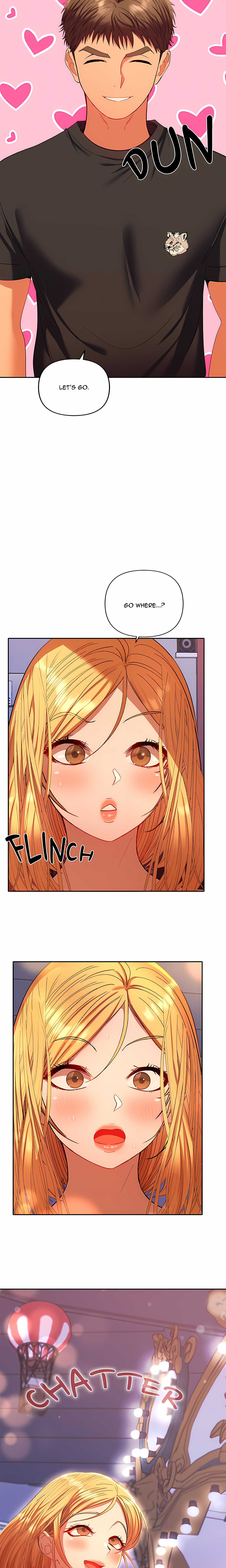 Everyone’s Man (Uncensored) Page 26 - MangaHe