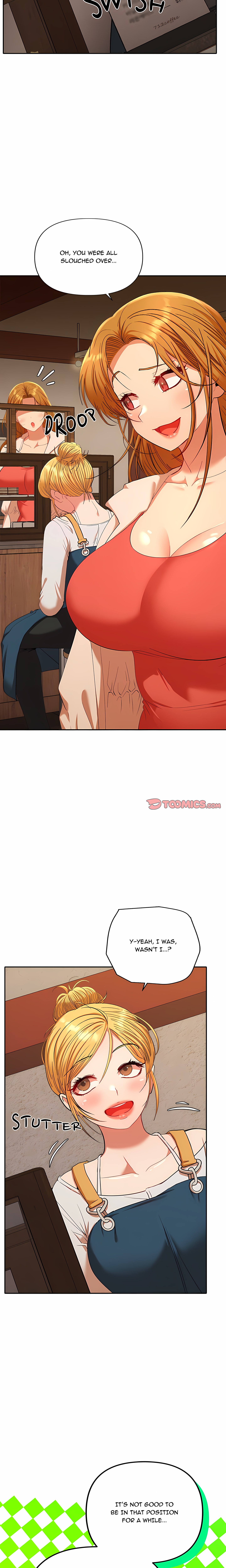 Everyone’s Man (Uncensored) Page 4 - MangaHe