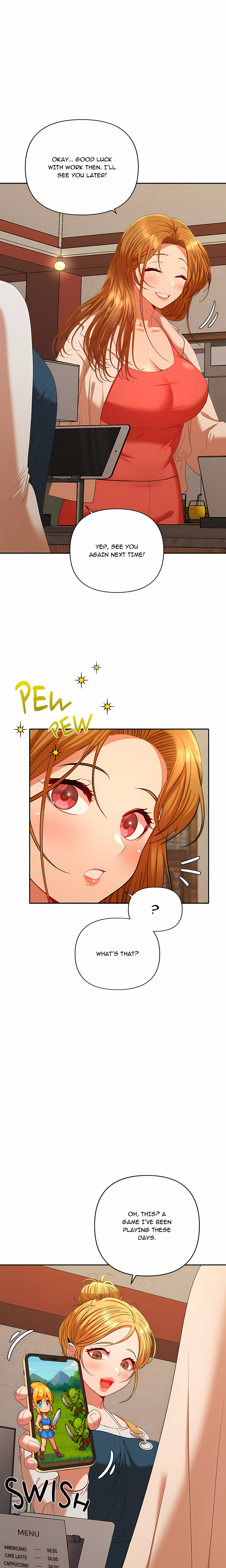 Everyone’s Man (Uncensored) Page 6 - MangaHe