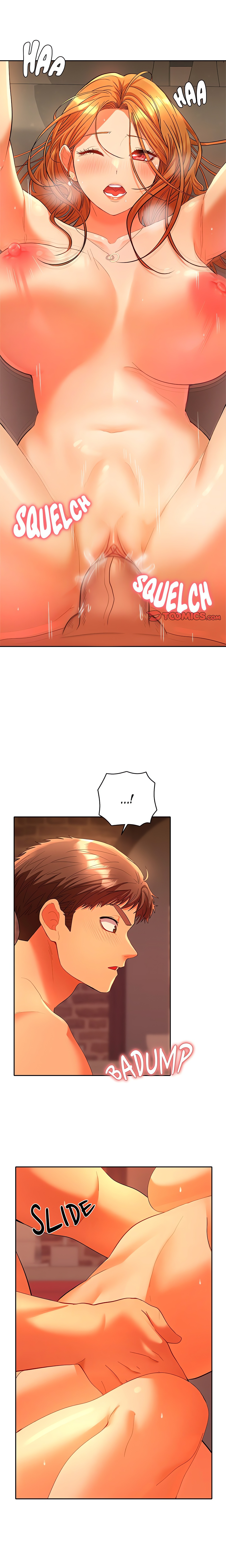 Everyone’s Man (Uncensored) Page 3 - MangaHe