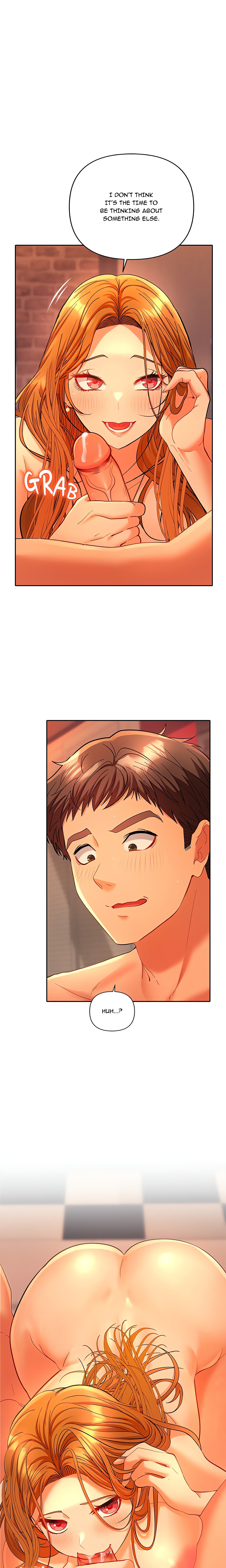Everyone’s Man (Uncensored) Page 22 - MangaHe