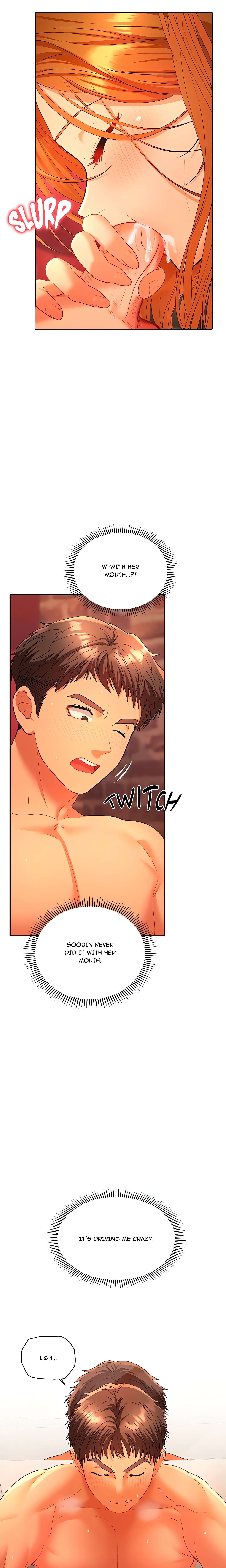 Everyone’s Man (Uncensored) Page 24 - MangaHe
