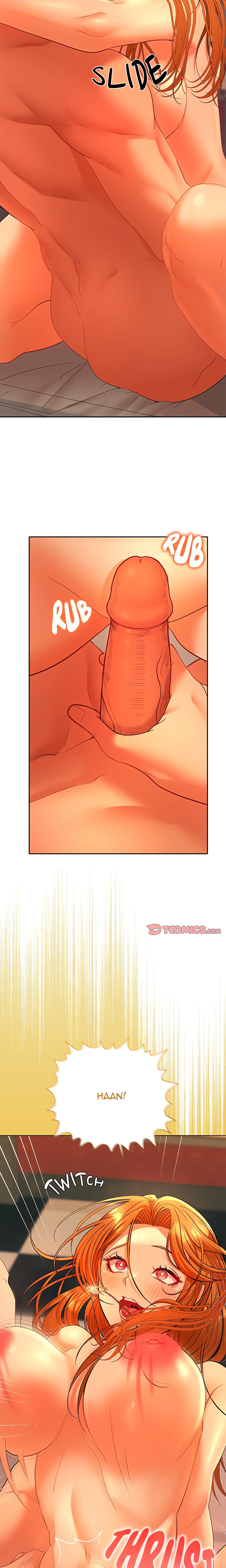 Everyone’s Man (Uncensored) Page 28 - MangaHe