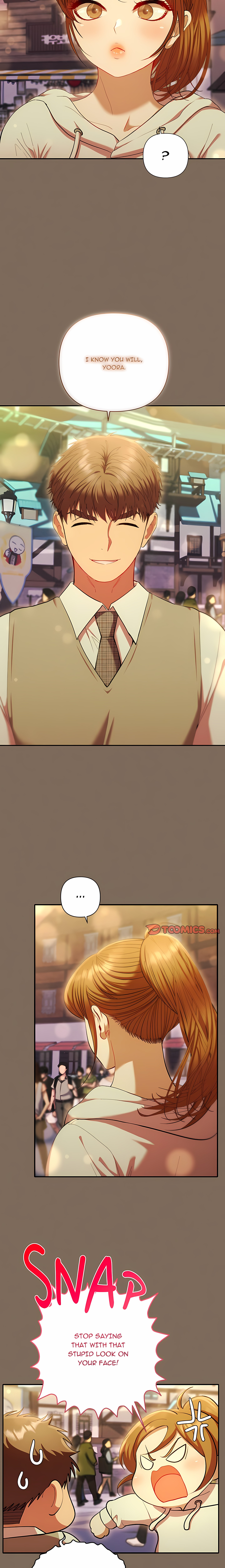 Everyone’s Man (Uncensored) Page 14 - MangaHe