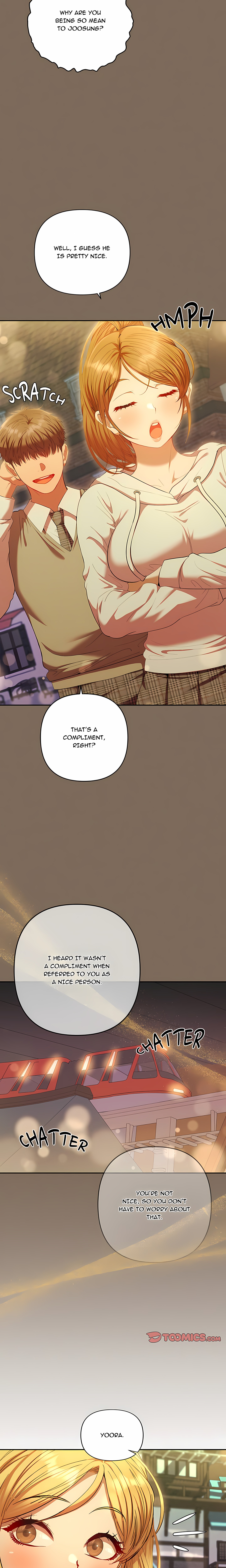Everyone’s Man (Uncensored) Page 15 - MangaHe