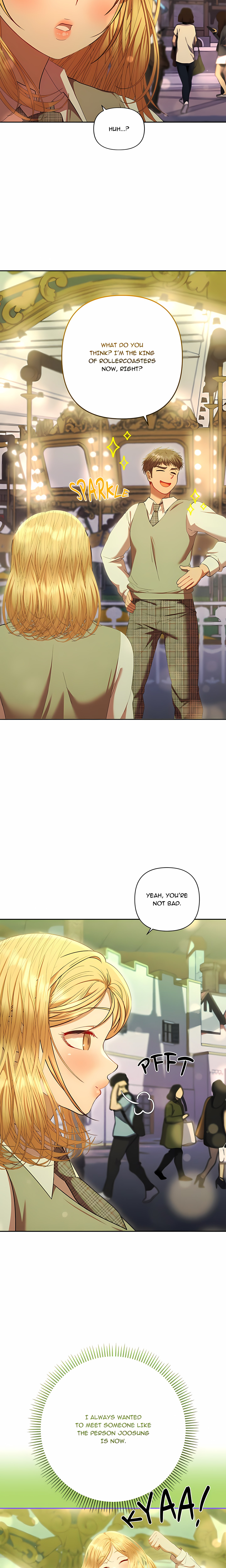 Everyone’s Man (Uncensored) Page 16 - MangaHe