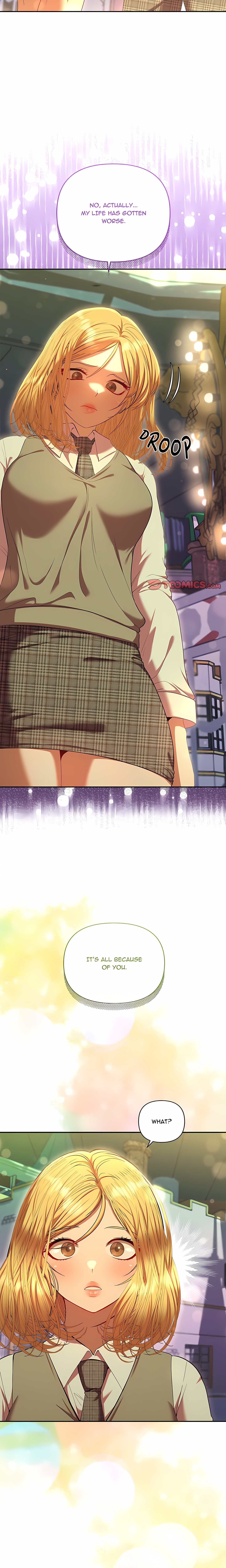 Everyone’s Man (Uncensored) Page 18 - MangaHe
