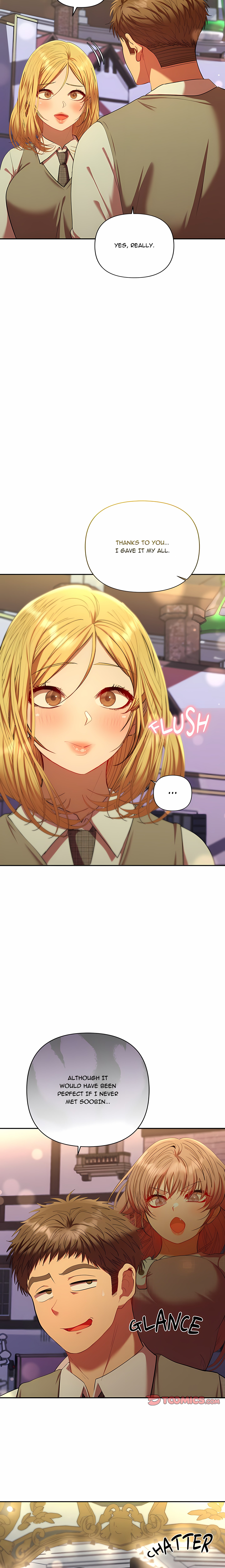 Everyone’s Man (Uncensored) Page 20 - MangaHe