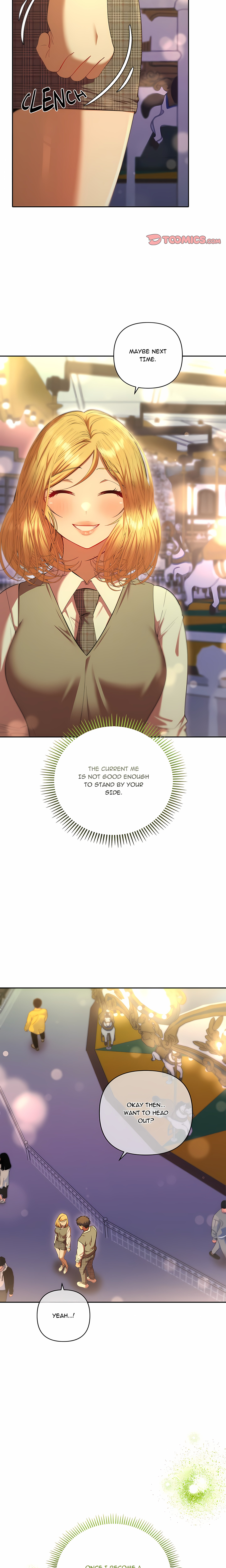 Everyone’s Man (Uncensored) Page 22 - MangaHe