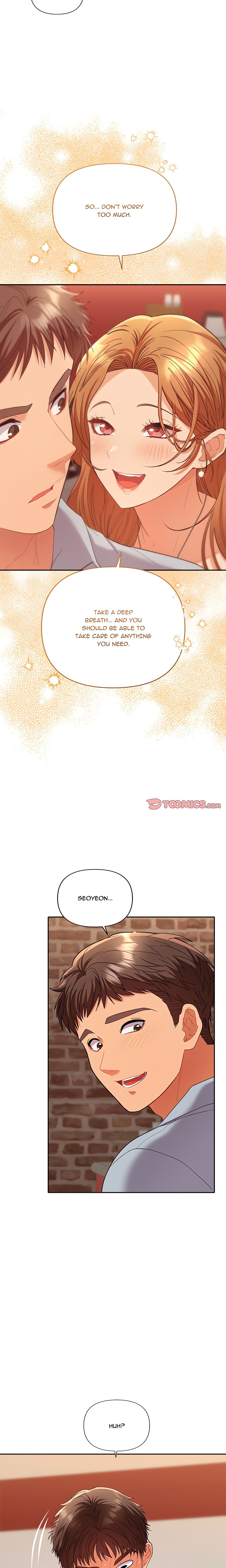 Everyone’s Man (Uncensored) Page 18 - MangaHe