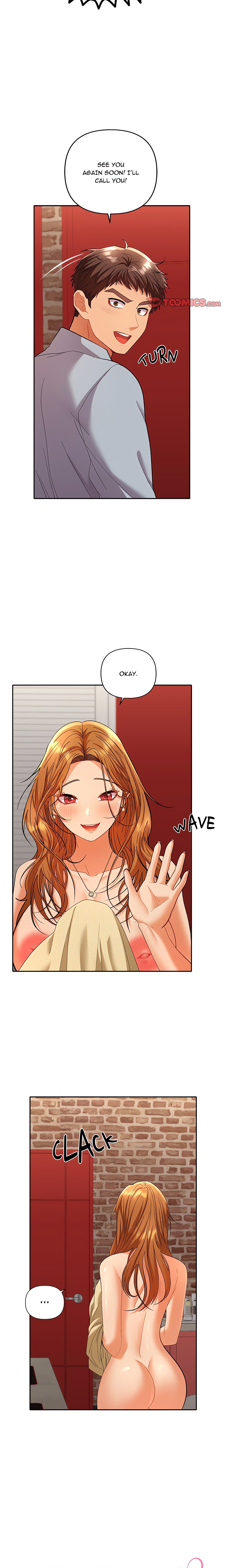 Everyone’s Man (Uncensored) Page 20 - MangaHe
