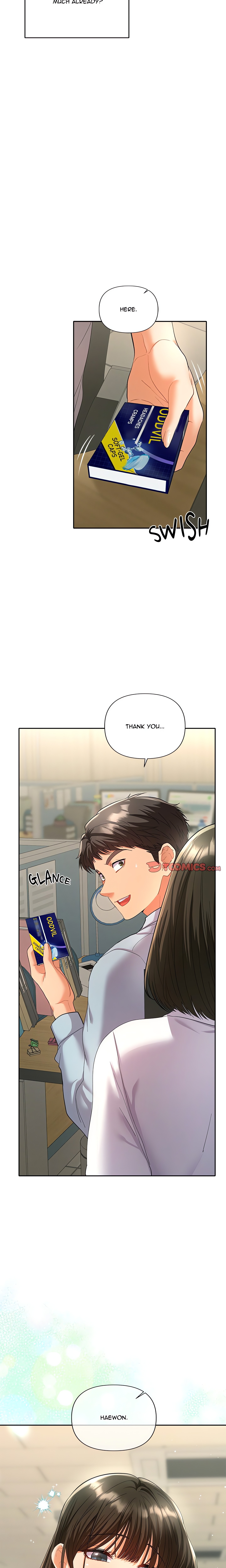 Everyone’s Man (Uncensored) Page 23 - MangaHe