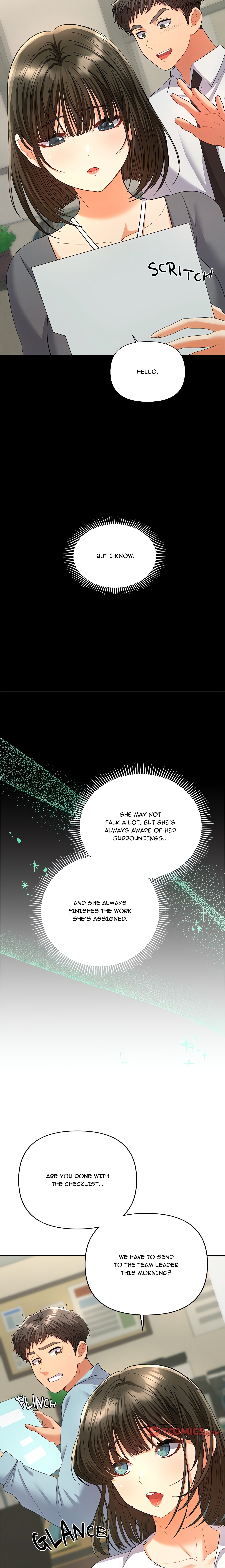 Everyone’s Man (Uncensored) Page 26 - MangaHe