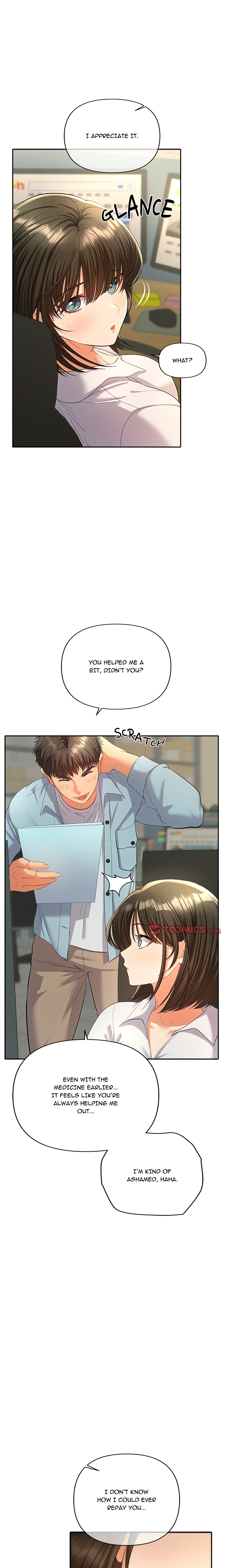 Everyone’s Man (Uncensored) Page 28 - MangaHe