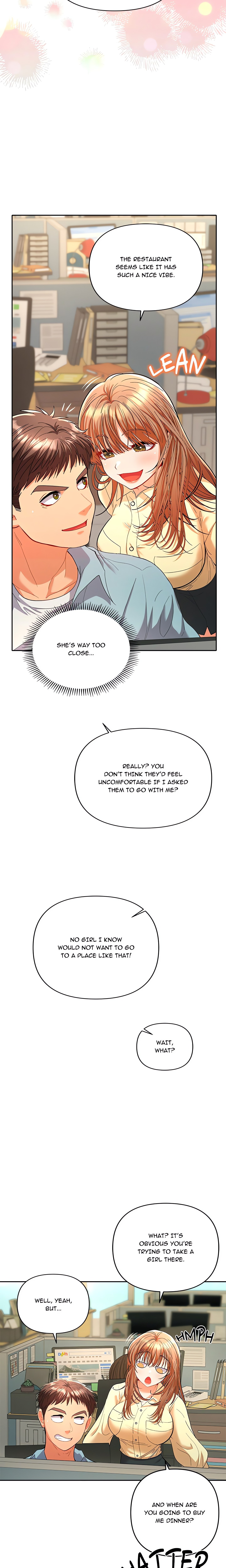 Everyone’s Man (Uncensored) Page 13 - MangaHe