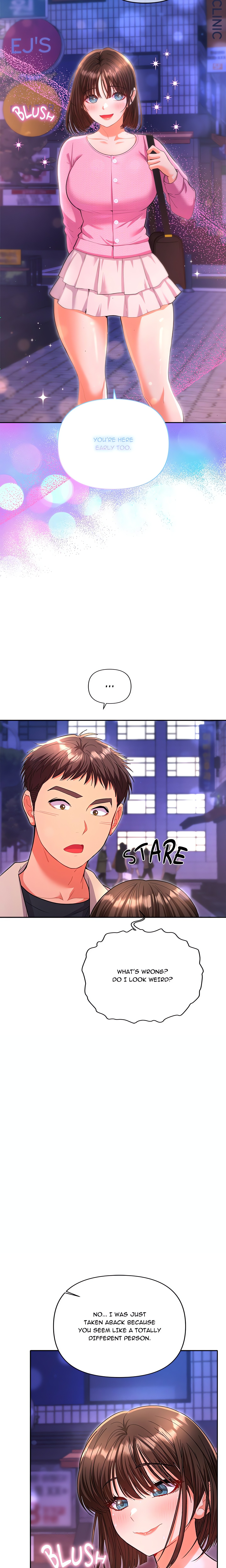 Everyone’s Man (Uncensored) Page 18 - MangaHe