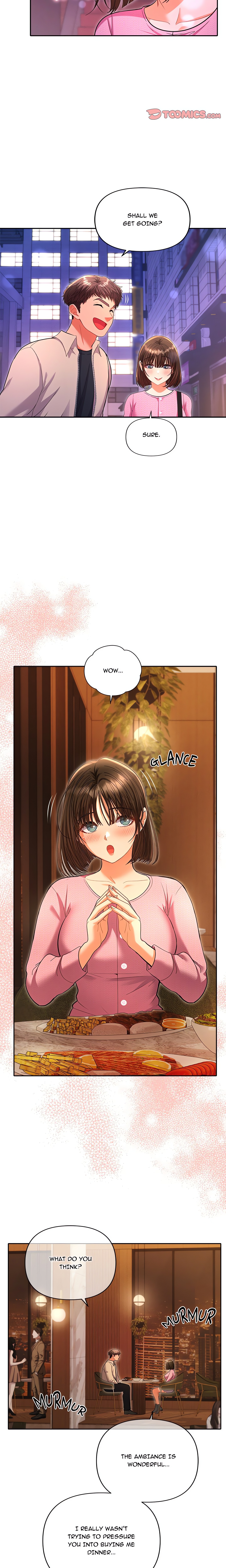Everyone’s Man (Uncensored) Page 19 - MangaHe
