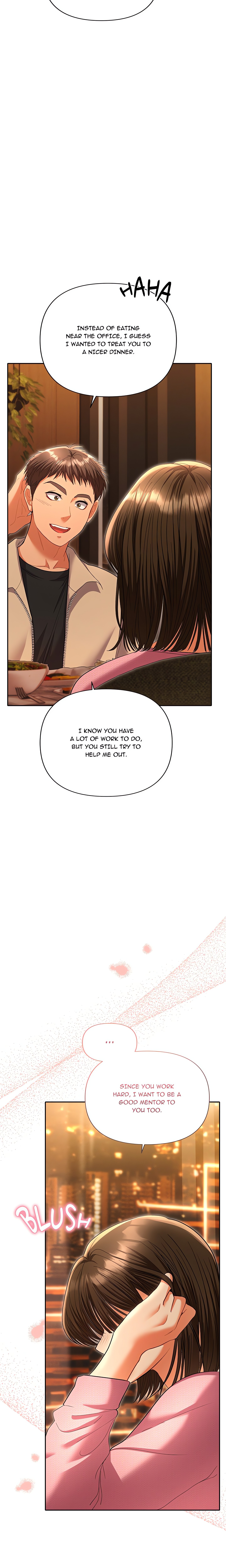 Everyone’s Man (Uncensored) Page 20 - MangaHe